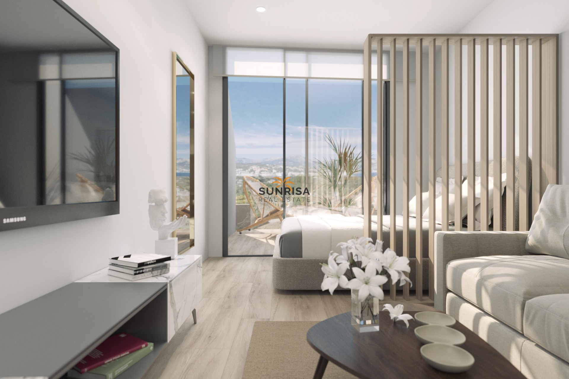 Nouvelle construction - Appartement - Torrevieja