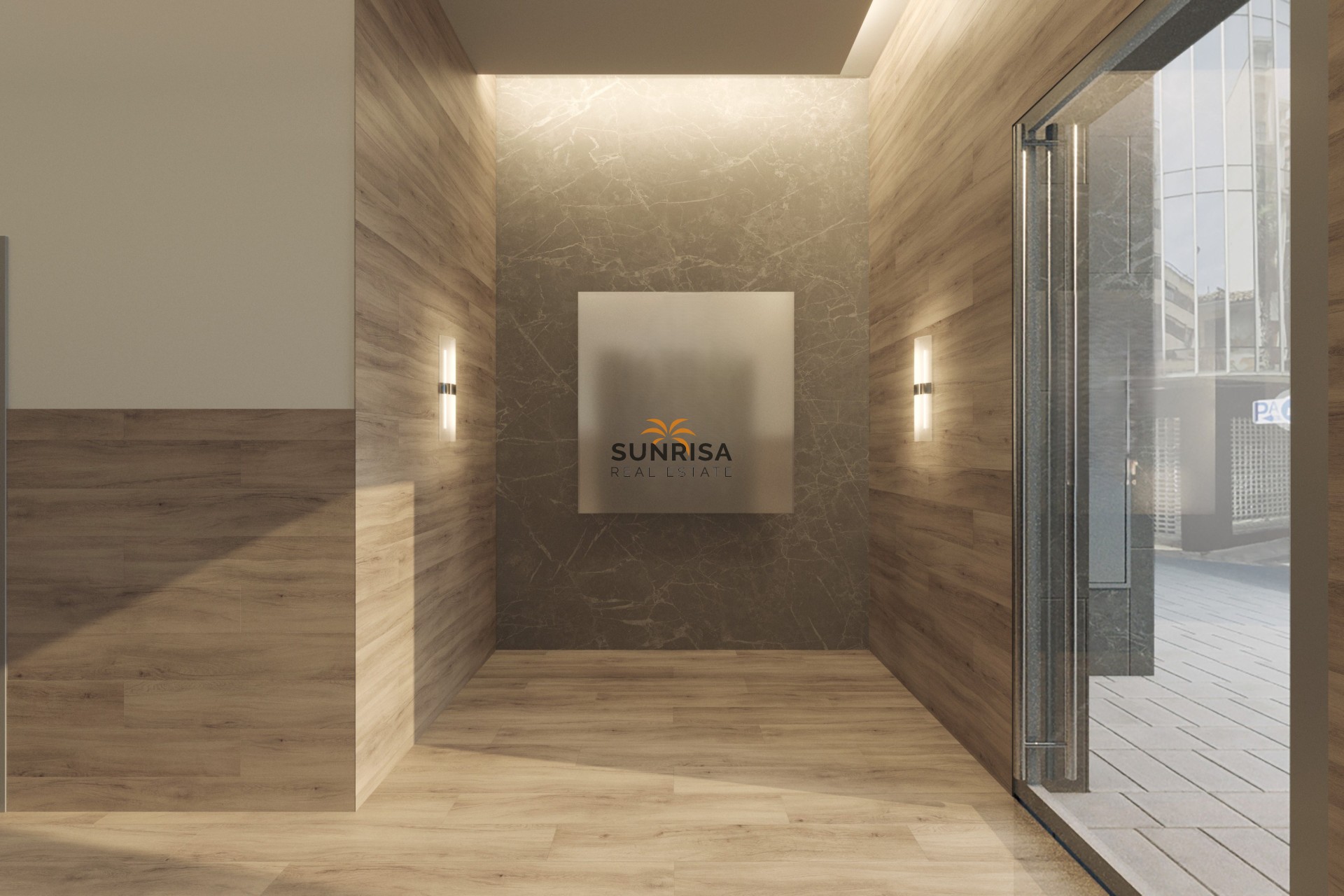 Nouvelle construction - Appartement - Torrevieja