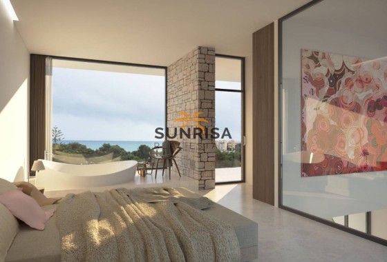 Villa · Nouvelle construction - Dehesa de Campoamor · Alicante · Espagne