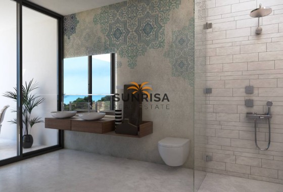 Villa · Nouvelle construction - Dehesa de Campoamor · Alicante · Espagne