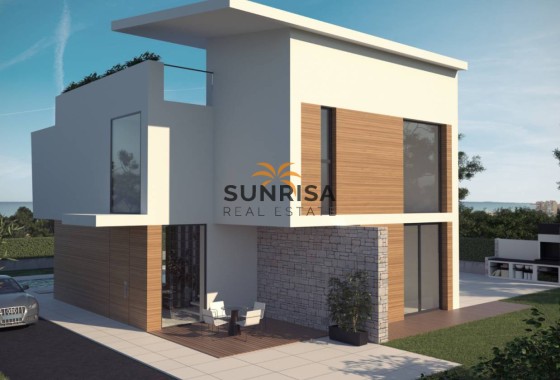Villa · Nouvelle construction - Dehesa de Campoamor · Alicante · Espagne