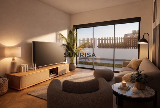 detached · Nouvelle construction - Los Alcázares · Murcia · Espagne