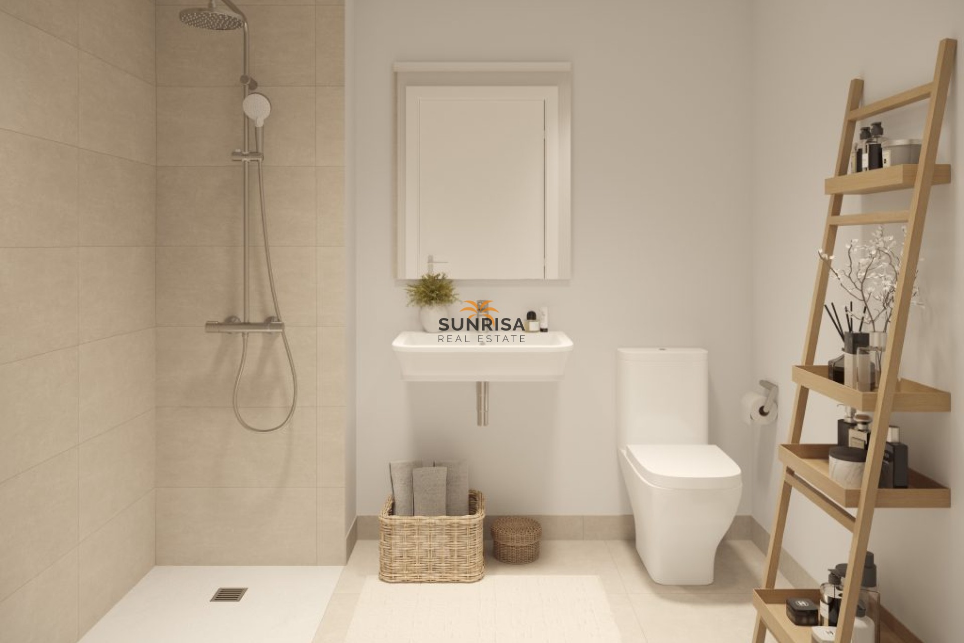 Obra nueva - Apartamento - Pulpí