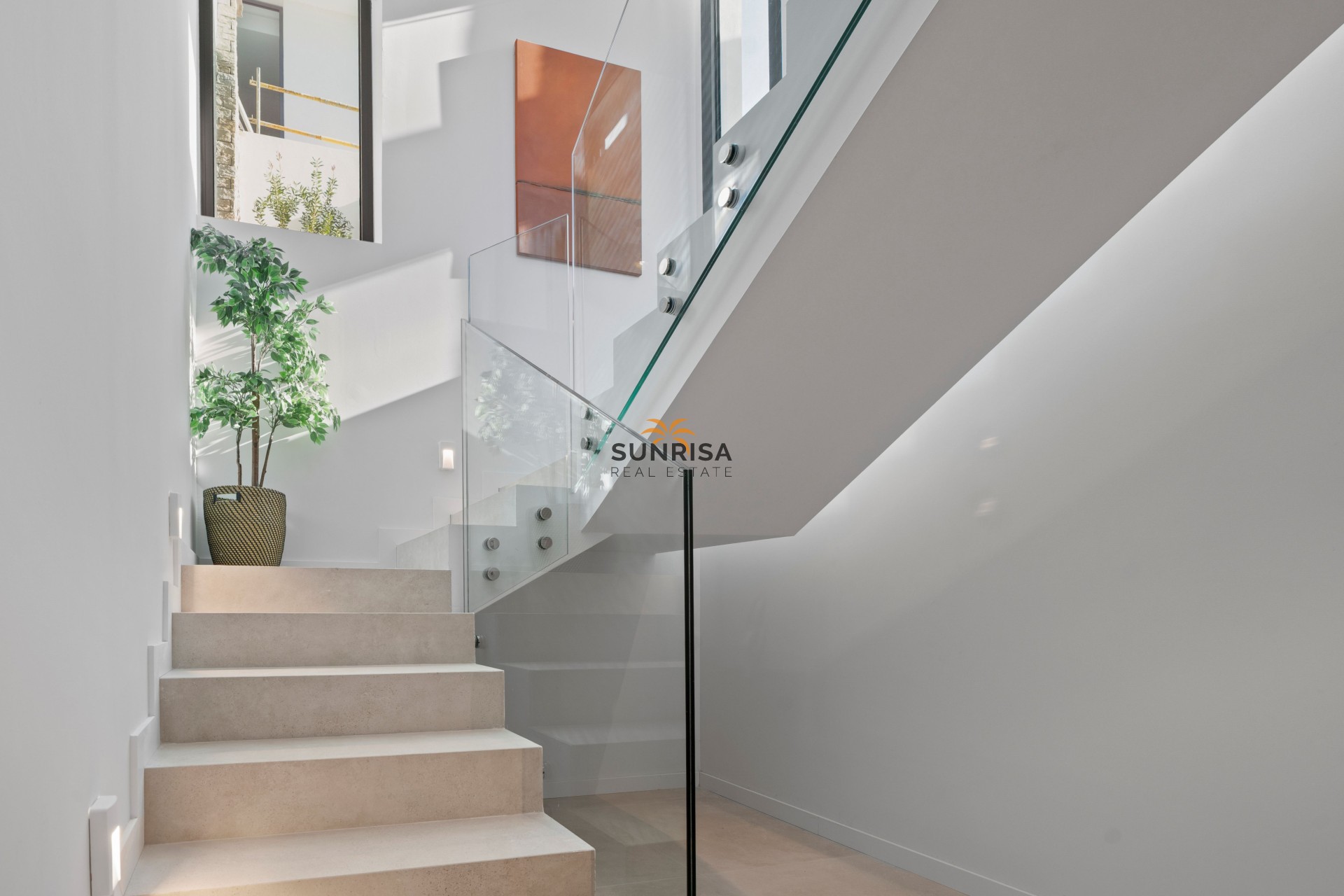Nouvelle construction - Villa - Benidorm