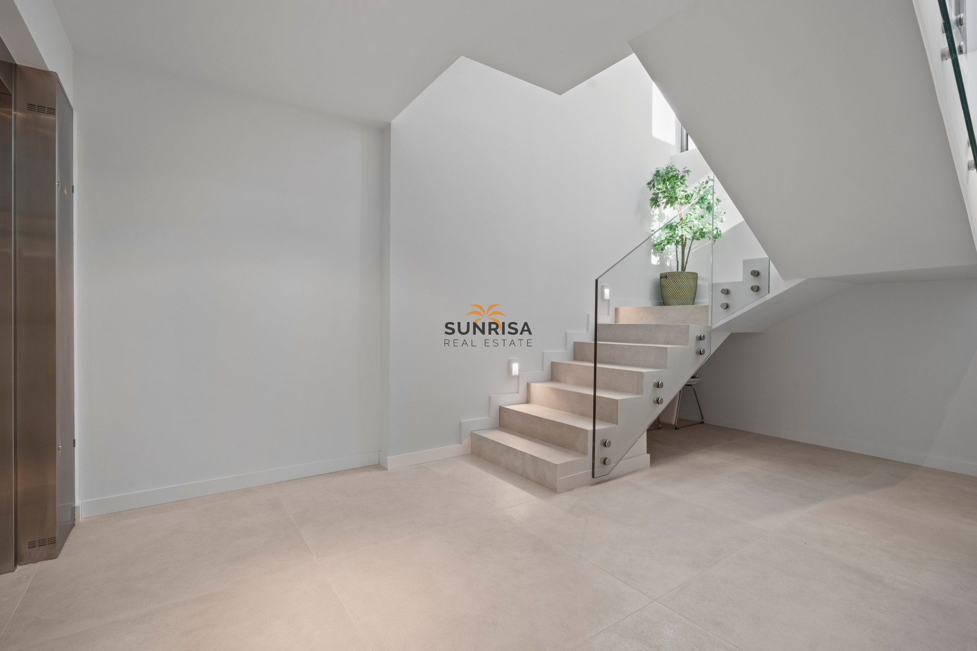 Nouvelle construction - Villa - Benidorm
