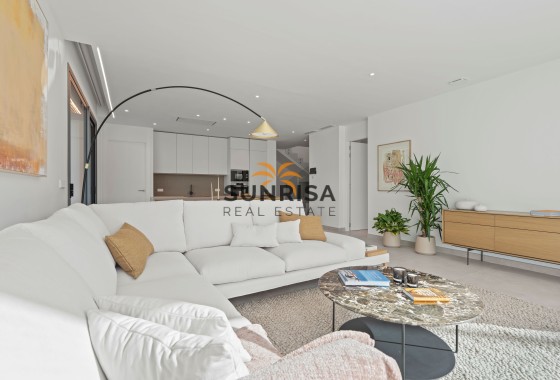 Villa · Obra nueva - Benidorm · Alicante · España