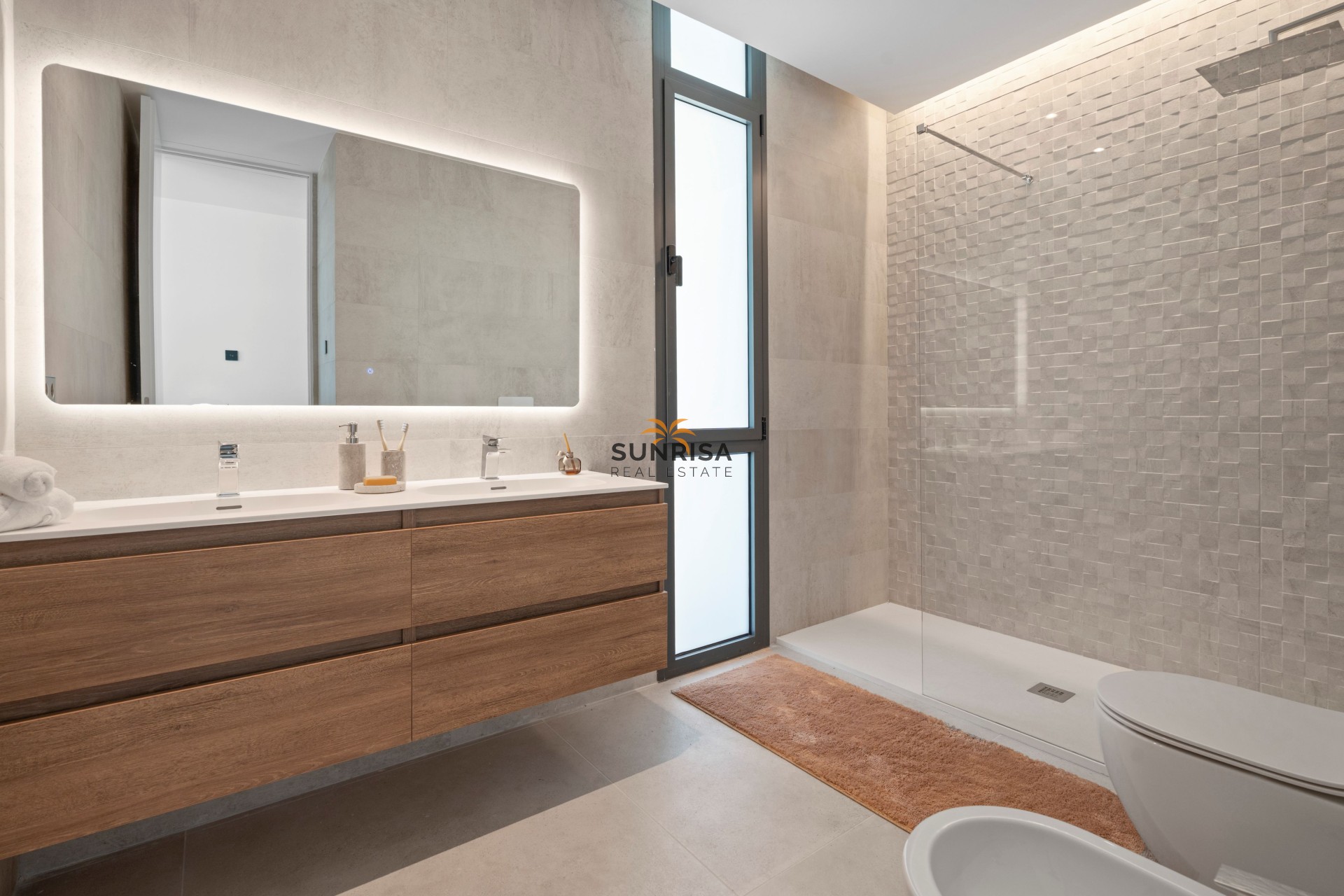 Nouvelle construction - Villa - Benidorm