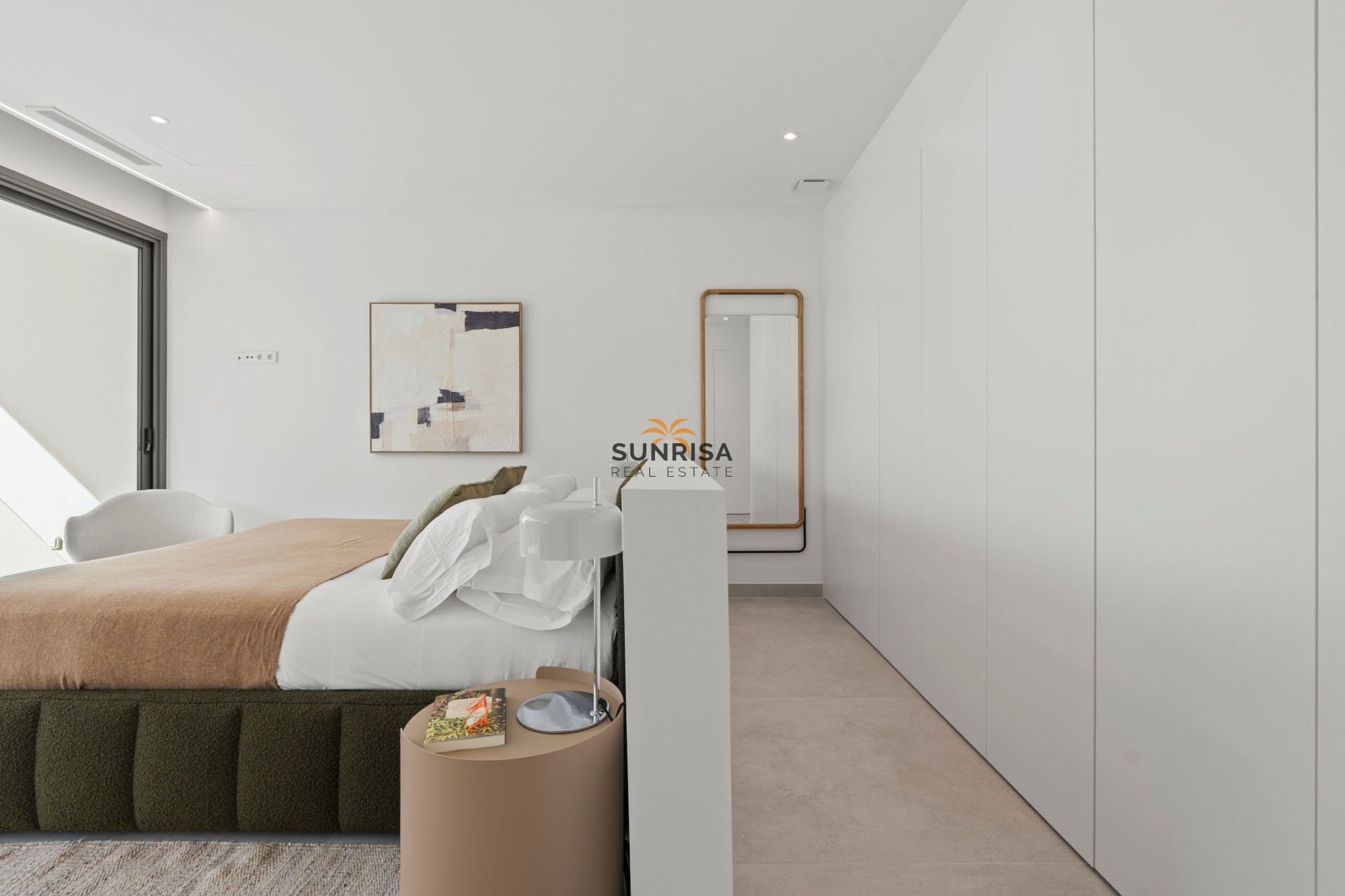 Nouvelle construction - Villa - Benidorm