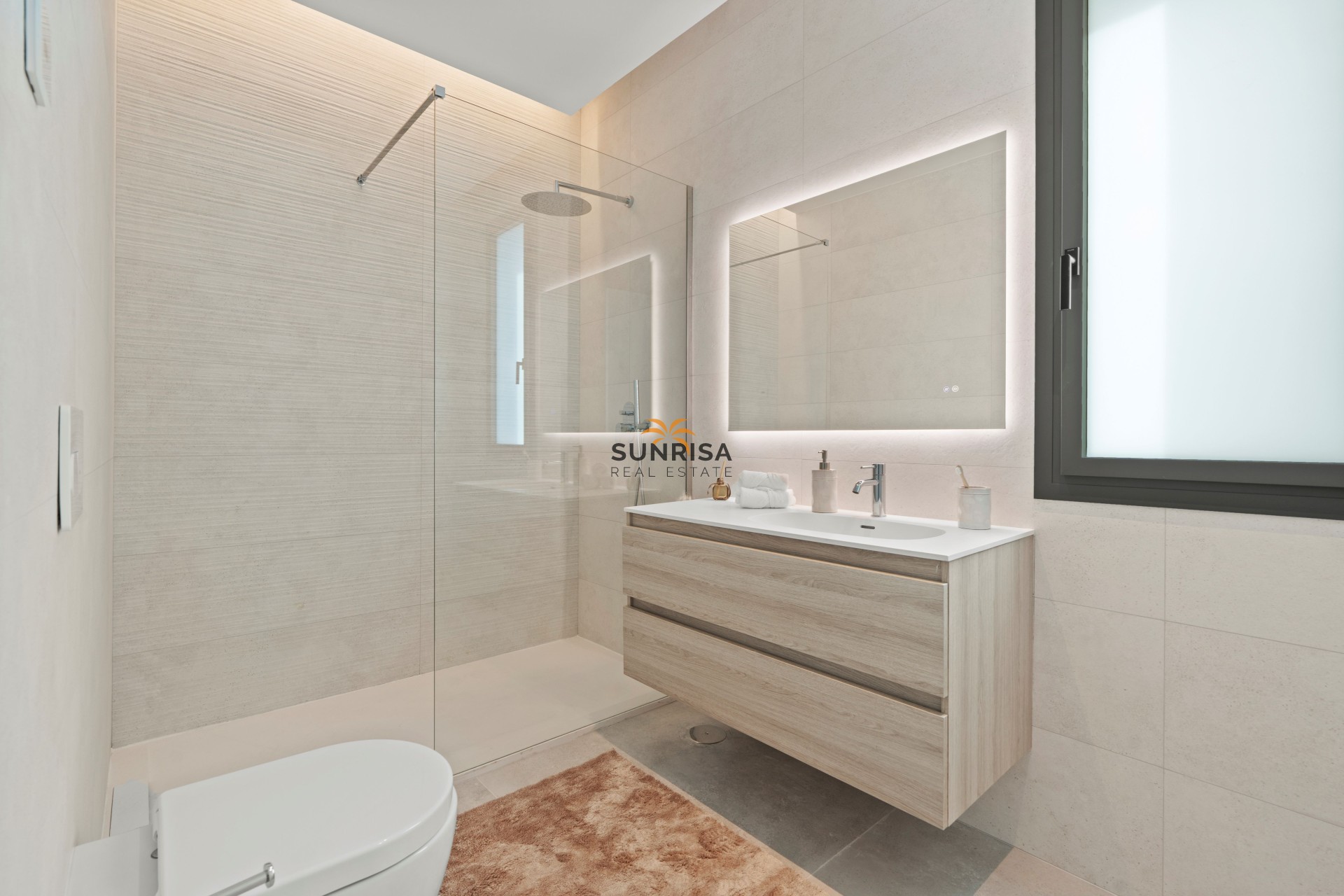 Nouvelle construction - Villa - Benidorm