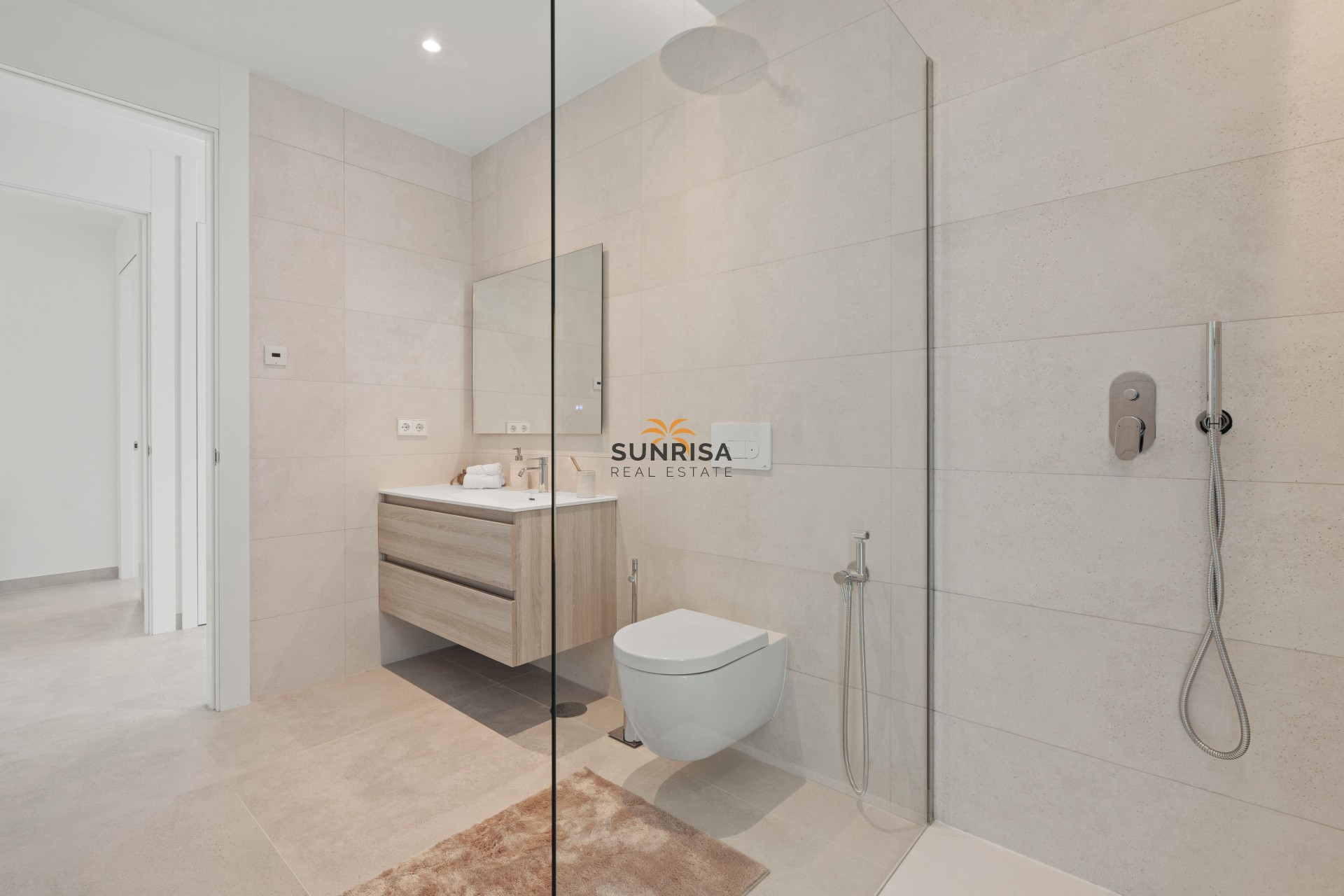Nouvelle construction - Villa - Benidorm