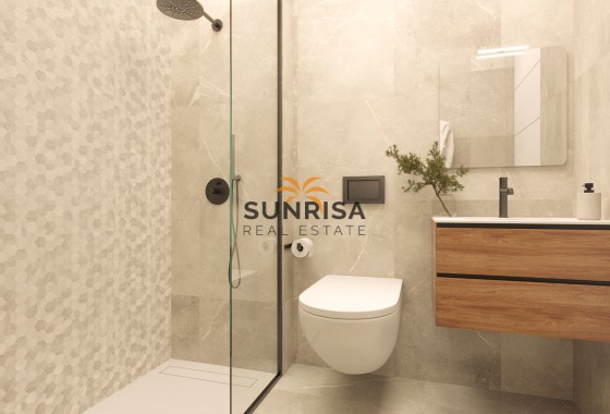 Apartamento · Obra nueva - Torrevieja · Alicante · España
