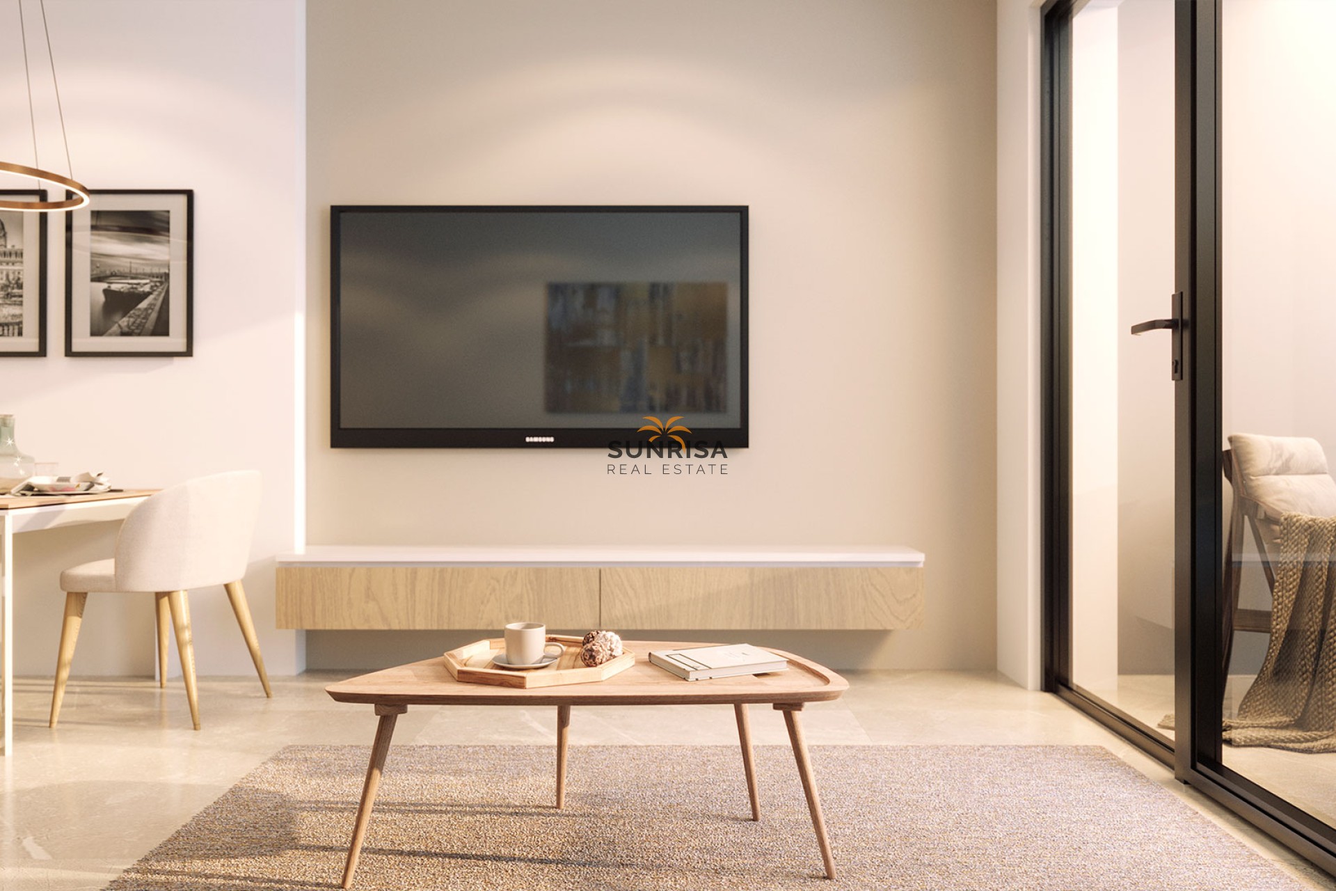 Nieuwbouw Woningen - Appartement - Torrevieja