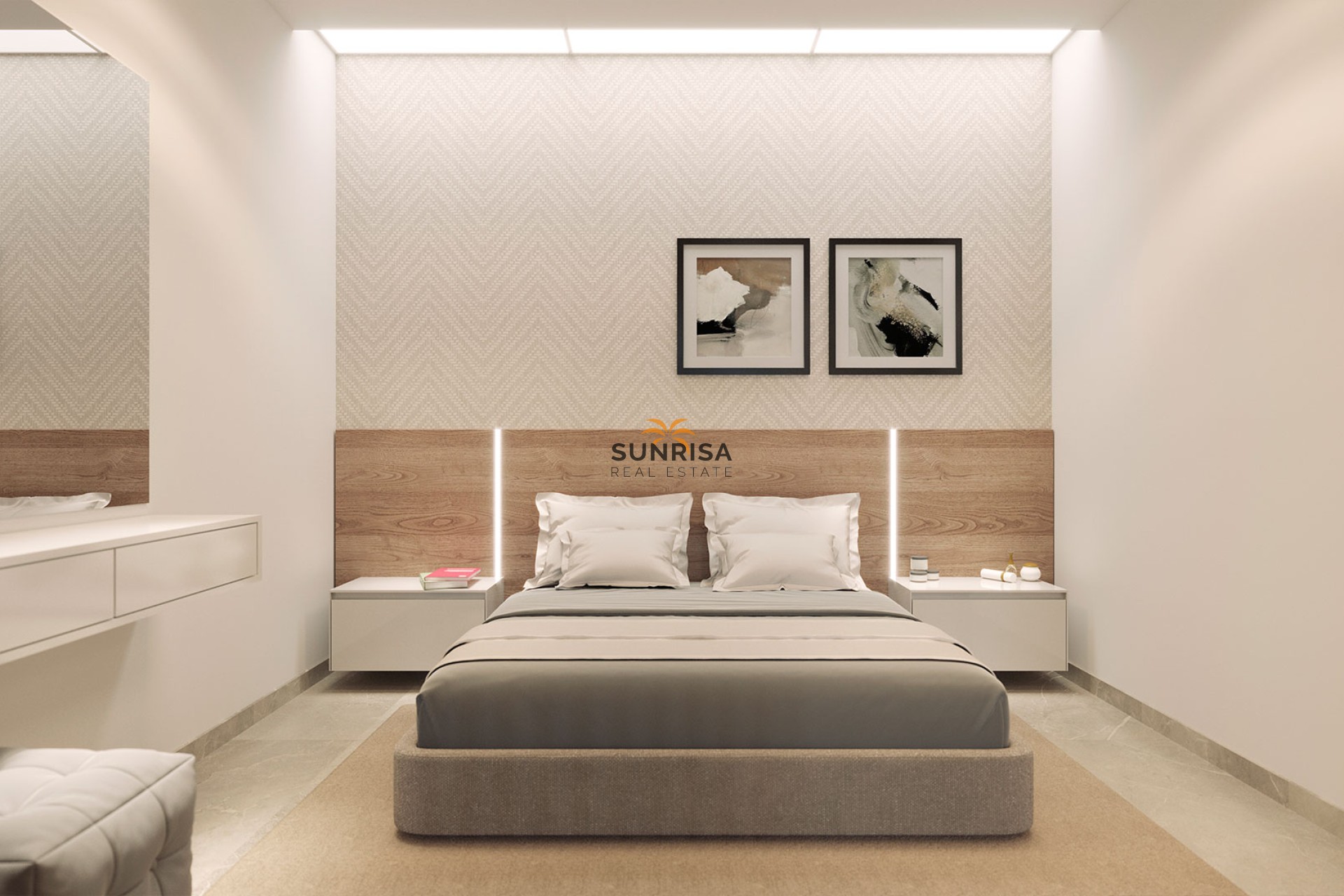 Nieuwbouw Woningen - Appartement - Torrevieja