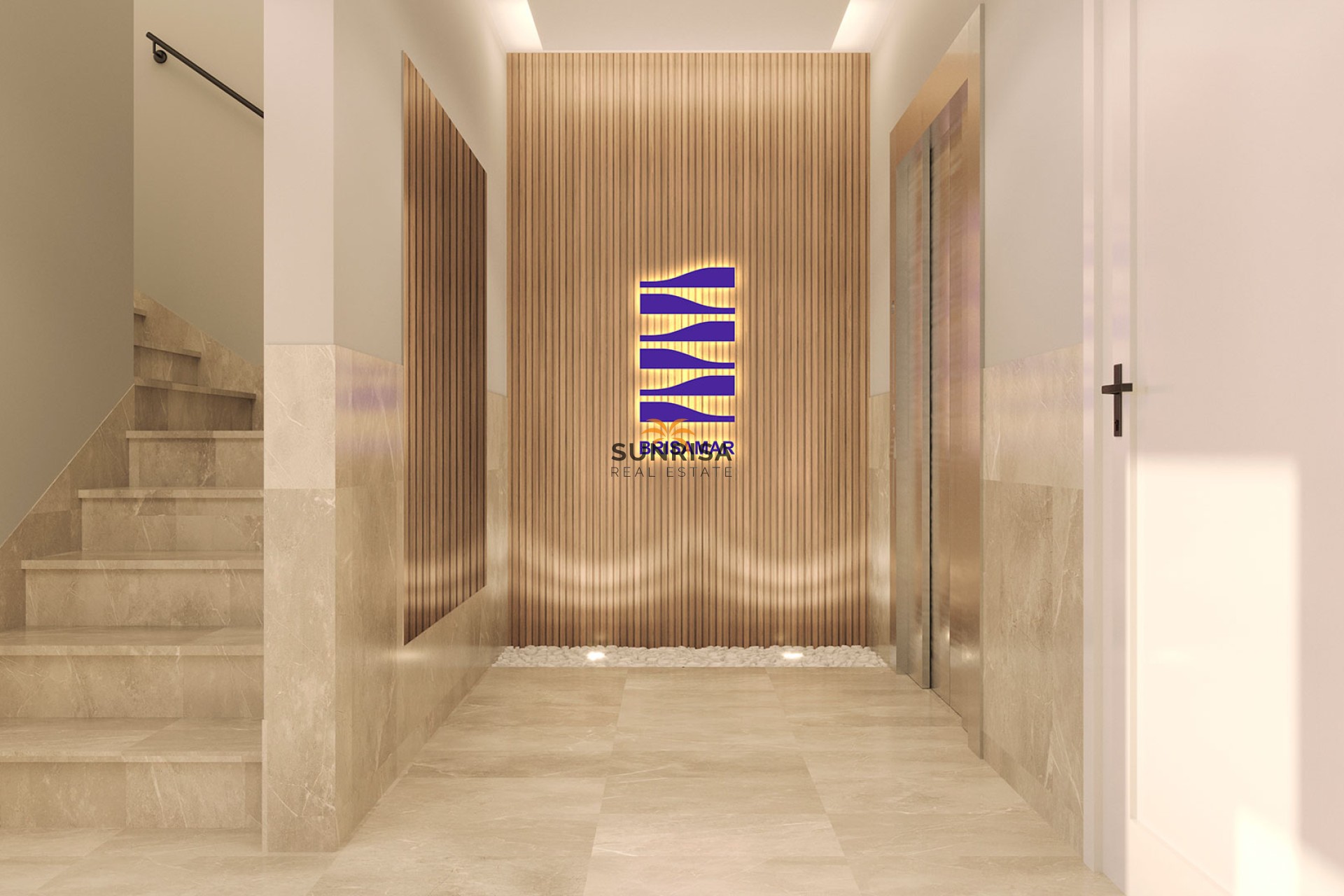 Nieuwbouw Woningen - Appartement - Torrevieja