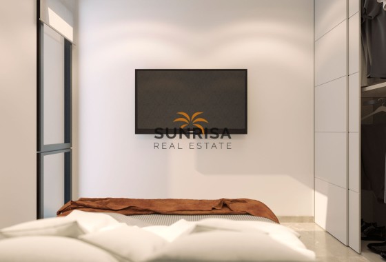 Apartamento · Obra nueva - Torrevieja · Alicante · España
