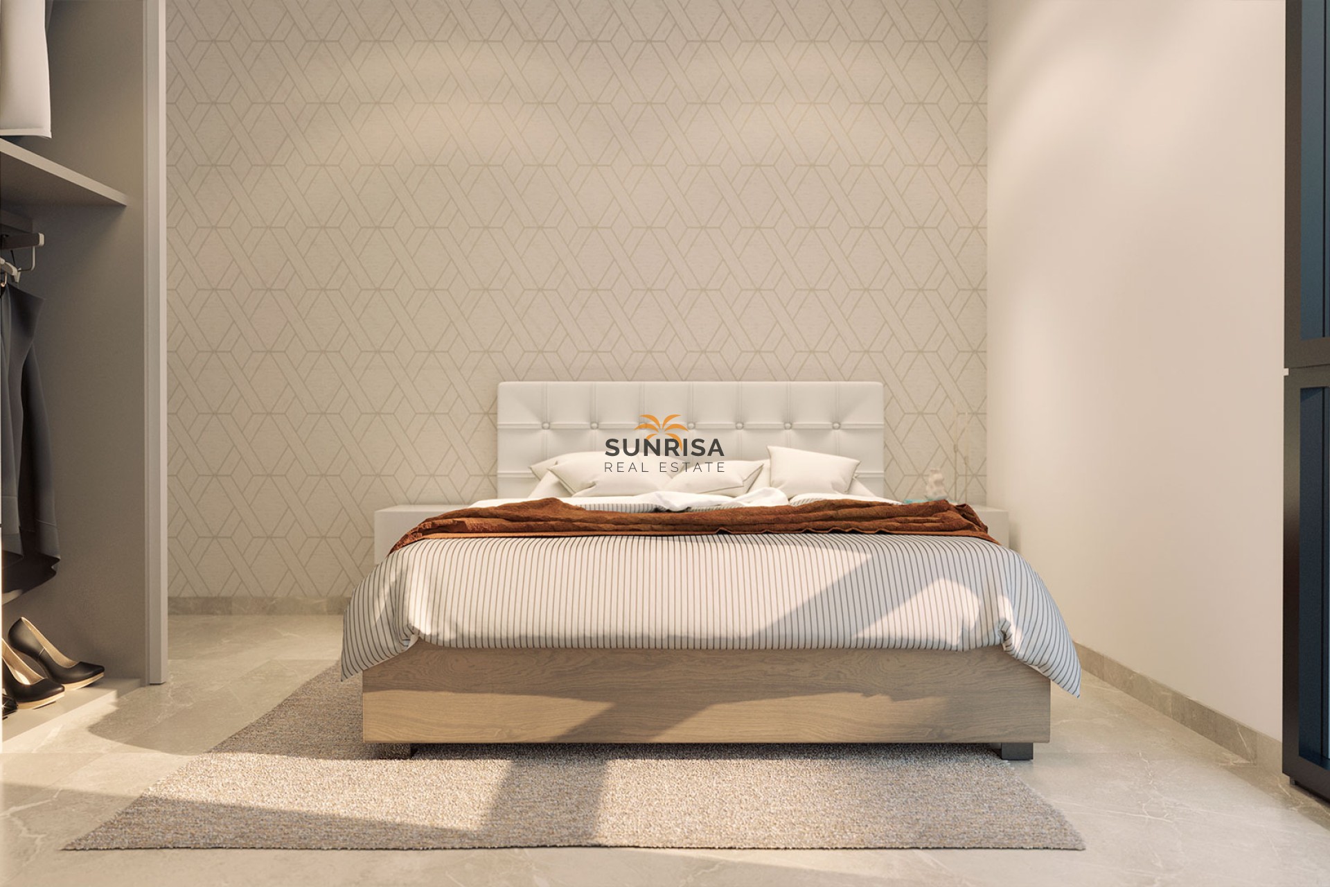 Nieuwbouw Woningen - Appartement - Torrevieja
