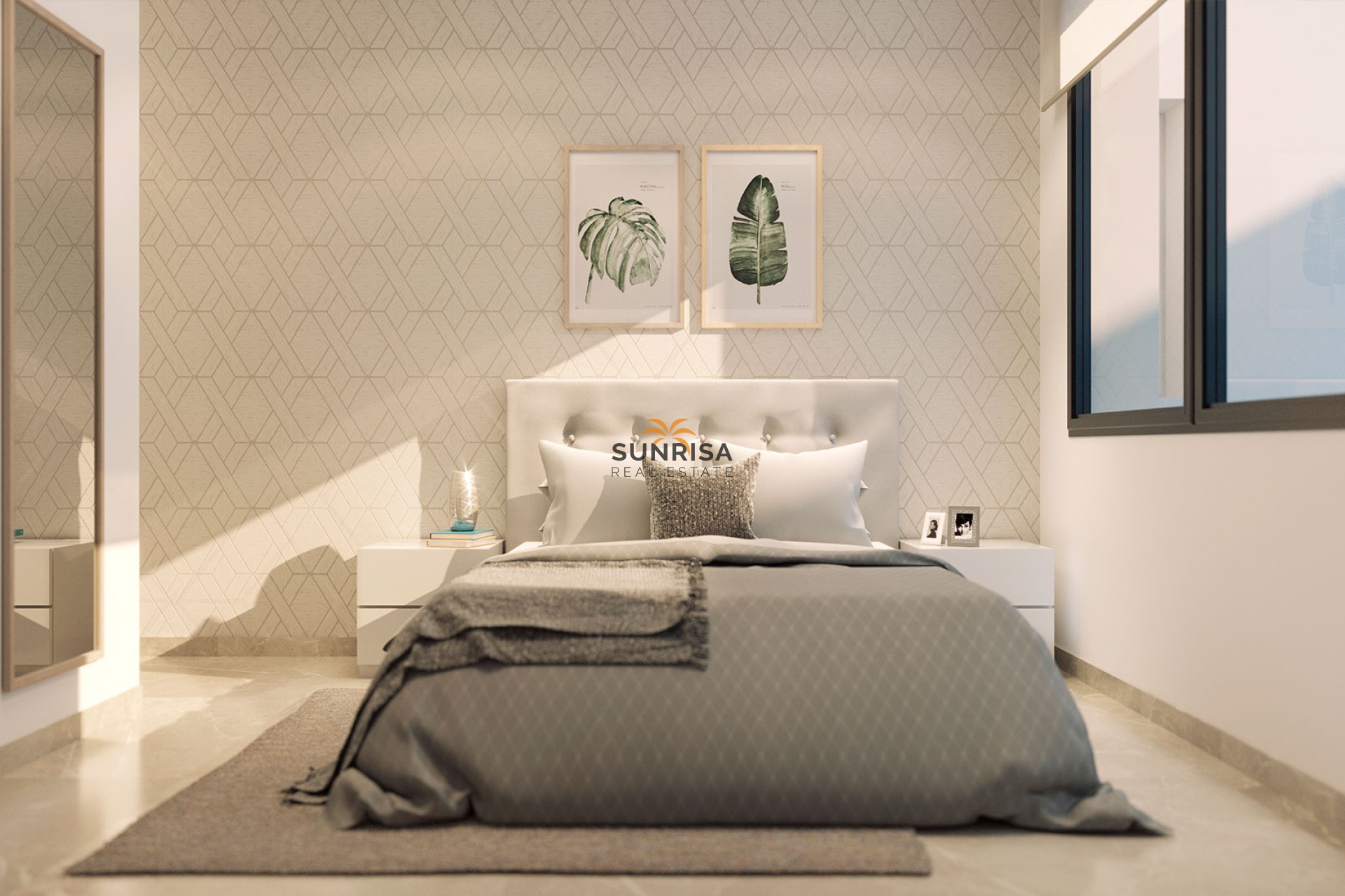 Nieuwbouw Woningen - Appartement - Torrevieja