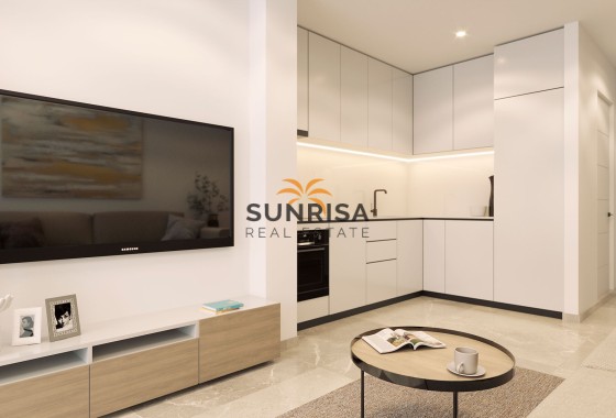 Penthouse · Nieuwbouw Woningen - Torrevieja · Alicante · Spanje
