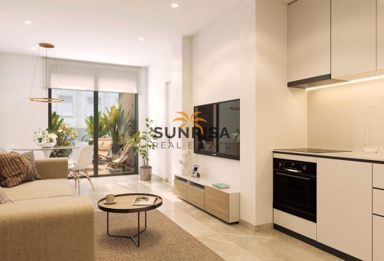 Penthouse · Nieuwbouw Woningen - Torrevieja · Alicante · Spanje