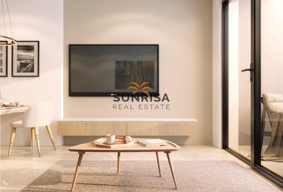 Penthouse · Nieuwbouw Woningen - Torrevieja · Alicante · Spanje