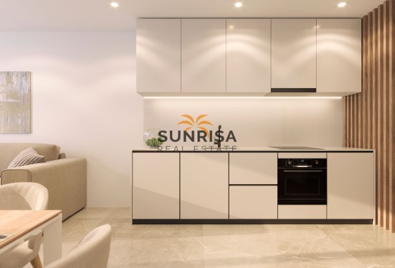 Penthouse · Nieuwbouw Woningen - Torrevieja · Alicante · Spanje
