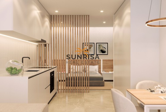Penthouse · Nieuwbouw Woningen - Torrevieja · Alicante · Spanje