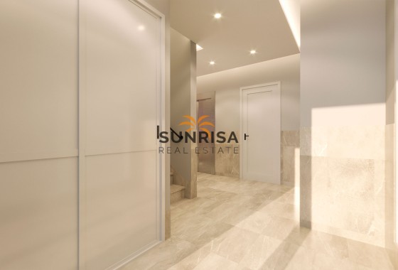 Penthouse · Nieuwbouw Woningen - Torrevieja · Alicante · Spanje