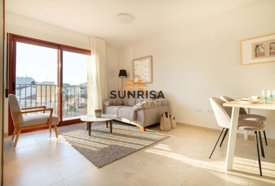Apartment · New Build - Jerónimo y Avileses · Murcia · Spain