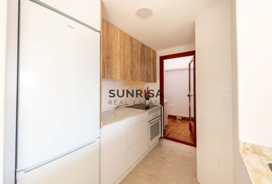 Apartment · New Build - Jerónimo y Avileses · Murcia · Spain