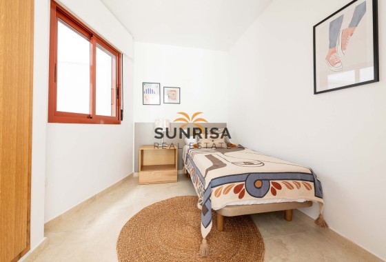 Apartment · New Build - Jerónimo y Avileses · Murcia · Spain