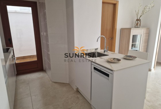 Apartment · New Build - Jerónimo y Avileses · Murcia · Spain