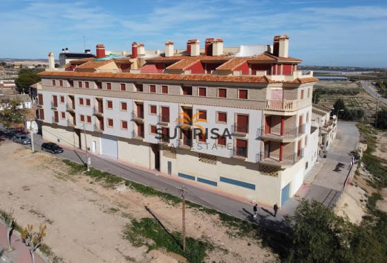 Apartment · New Build - Jerónimo y Avileses · Murcia · Spain