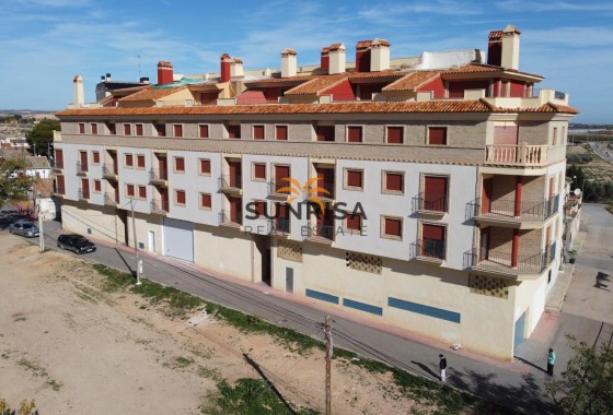 Apartment · New Build - Jerónimo y Avileses · Murcia · Spain