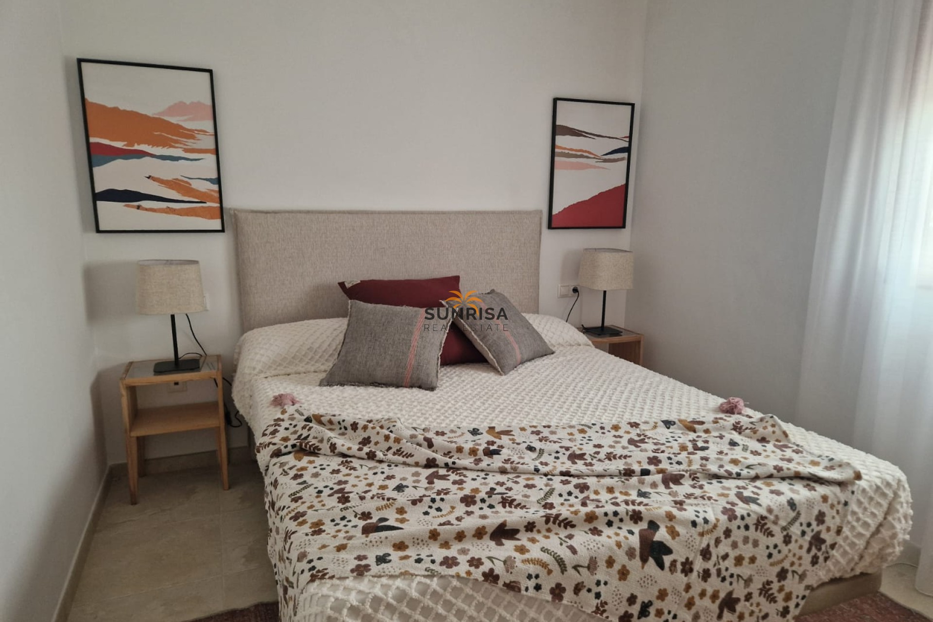 New Build - Apartment - Jerónimo y Avileses