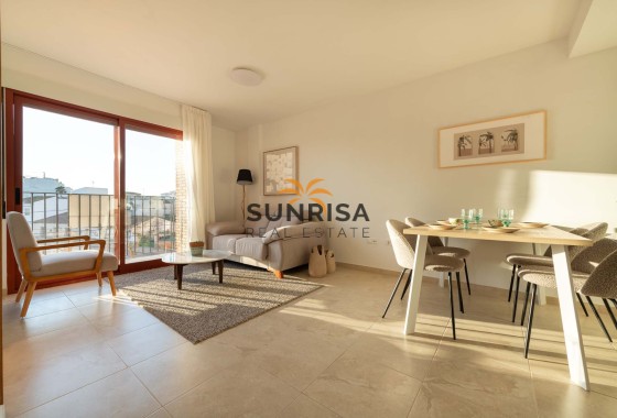 Apartment · New Build - Jerónimo y Avileses · Murcia · Spain