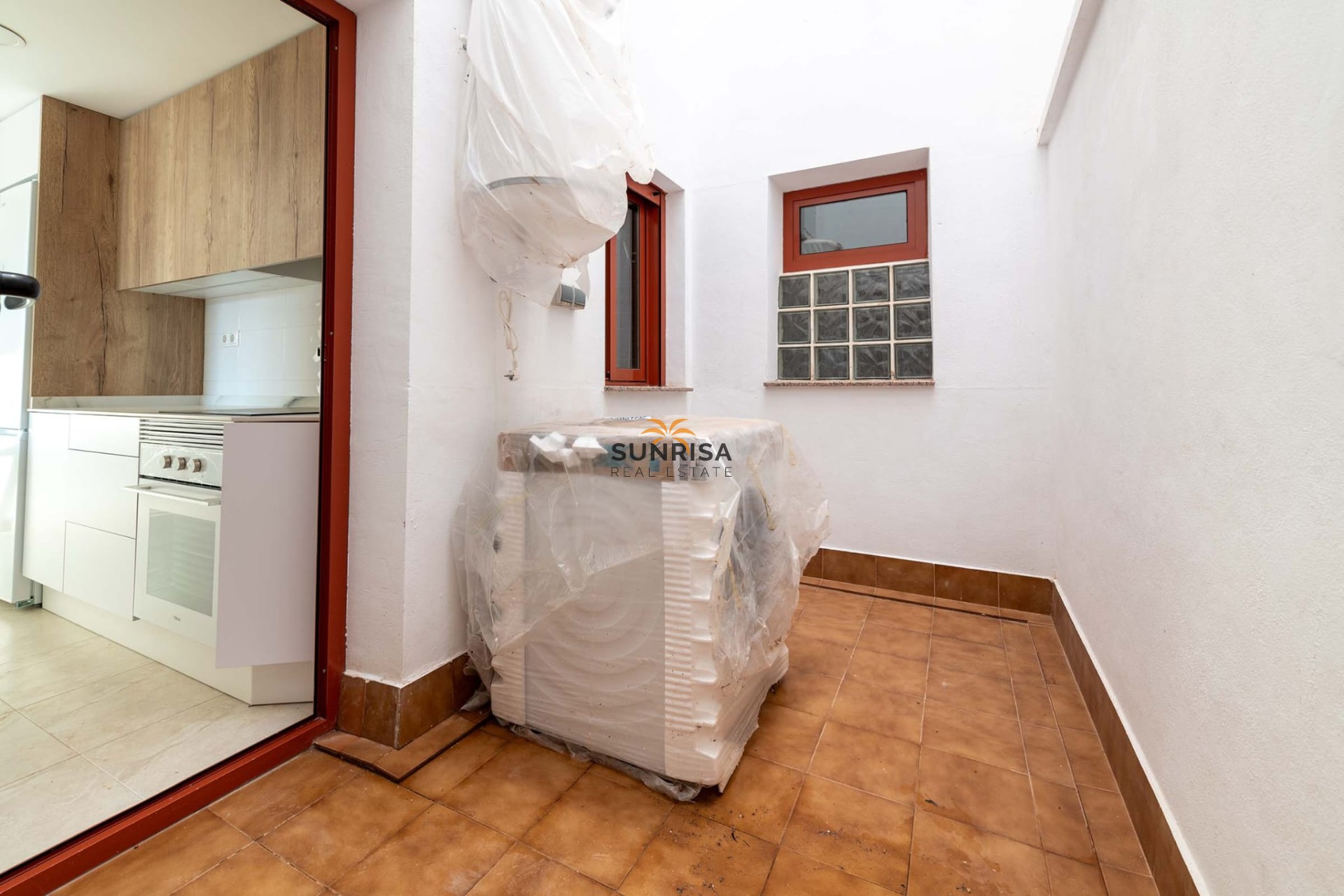 New Build - Apartment - Jerónimo y Avileses