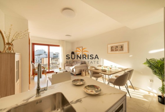 Apartment · New Build - Jerónimo y Avileses · Murcia · Spain