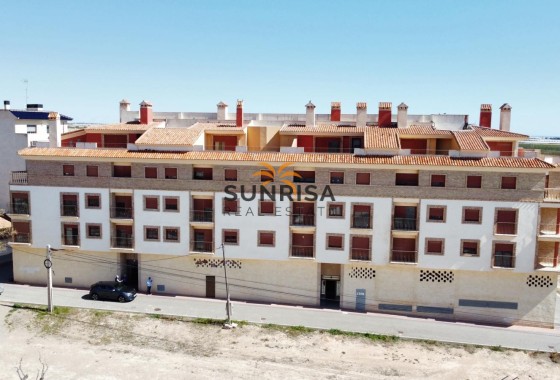 Apartment · New Build - Jerónimo y Avileses · Murcia · Spain