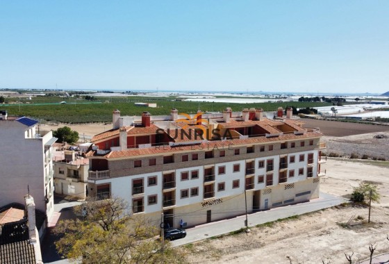 Apartment · New Build - Jerónimo y Avileses · Murcia · Spain