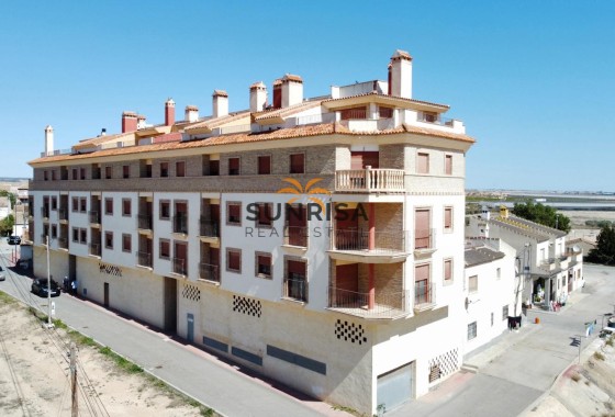 Apartment · New Build - Jerónimo y Avileses · Murcia · Spain