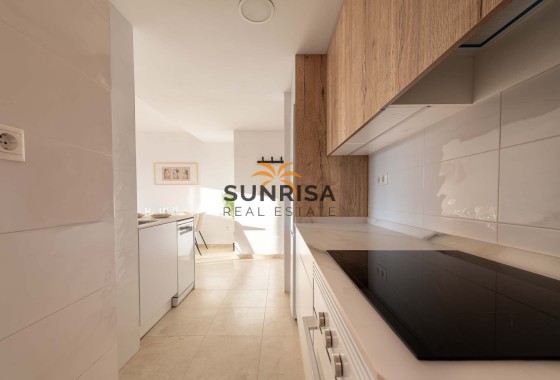 Apartment · New Build - Jerónimo y Avileses · Murcia · Spain