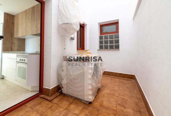 Apartment · New Build - Jerónimo y Avileses · Murcia · Spain