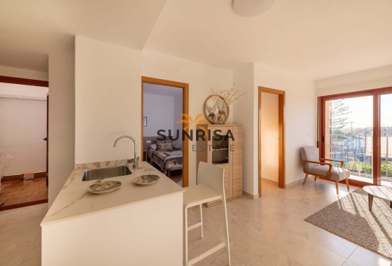 Apartment · New Build - Jerónimo y Avileses · Murcia · Spain