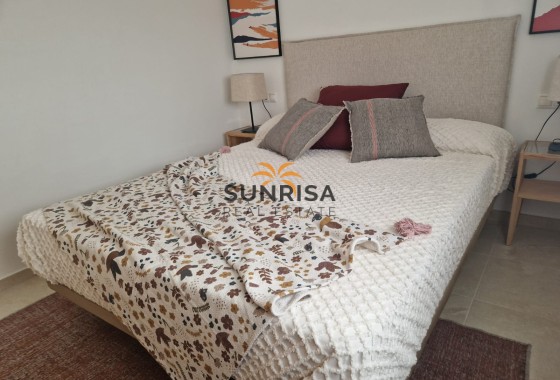 Apartment · New Build - Jerónimo y Avileses · Murcia · Spain