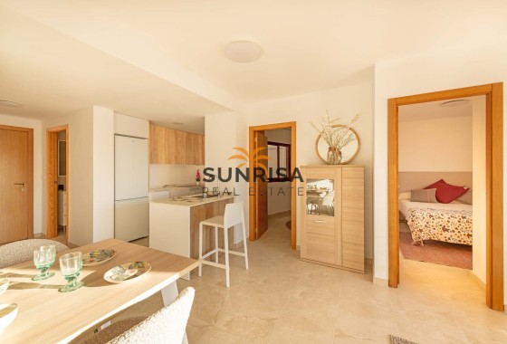 Apartment · New Build - Jerónimo y Avileses · Murcia · Spain