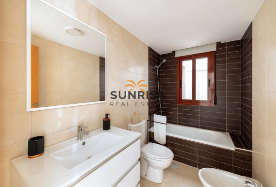 Appartement · Nieuwbouw Woningen - Jerónimo y Avileses · Murcia · Spanje