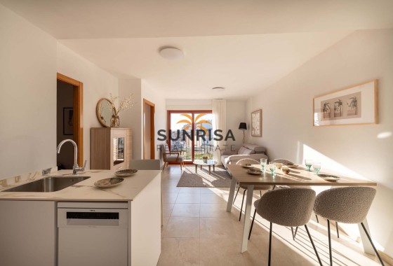 Appartement · Nieuwbouw Woningen - Jerónimo y Avileses · Murcia · Spanje