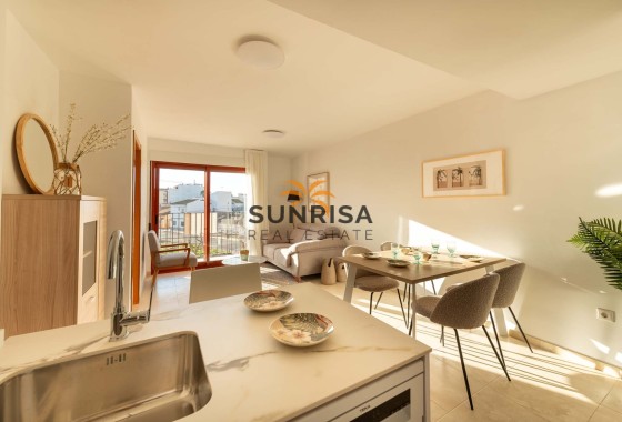 Appartement · Nieuwbouw Woningen - Jerónimo y Avileses · Murcia · Spanje