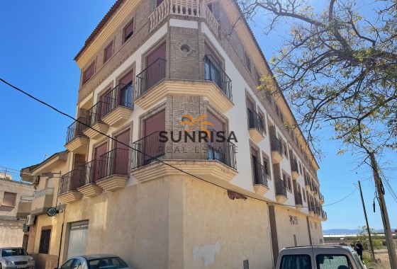 Appartement · Nieuwbouw Woningen - Jerónimo y Avileses · Murcia · Spanje