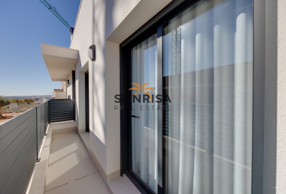 detached · Nouvelle construction - Torrevieja · Alicante · Espagne